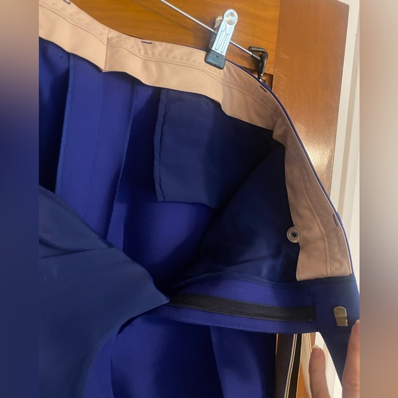 Gucci NWT pants size 38, medium - Picture 4 of 6